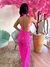 CALÇA PANTALONA TELESPOT ROSA - comprar online