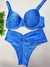ARO U LIPO TRADICIONAL AZUL ENSEADA na internet