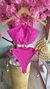MAIÔ SAMARA ROSA BIKINI
