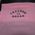 Camisa Miami I 24/25 - Jogador Adidas Masculina - Rosa com detalhes em preto
