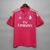 Camisa Real Madrid II Retrô - 14/15 Torcedor Adidas Masculina - Rosa - comprar online