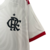Camisa Flamengo II 24/25 - Torcedor Adidas Masculina - Branca - loja online