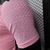 Camisa Miami I 24/25 - Jogador Adidas Masculina - Rosa com detalhes em preto