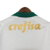 Camisa Palmeiras lI 24/25 - Torcedor Puma Masculina - Branca