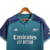 Camisa Arsenal II 23/24 Torcedor Adidas Masculina - Azul na internet