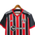 Camisa São Paulo II 23/24 - Torcedor Adidas Masculina - Vermelho e Preto - Gol&Gol | Artigos Esportivos