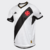 Camisa Vasco da Gama II 22/23 Torcedor Kappa Masculina - Branca