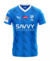 Camisa Al-Hilal I 23/24 - Torcedor Puma Masculina - Azul