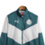 Jaqueta Corta-Vento Palmeiras 23/24 Masculina Puma - Verde
