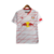 Camisa RB Bragantino Home 23/24 - Torcedor New Balance Masculina - Branco