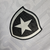 Imagem do Camisa Botafogo ll 23/24 Torcedor Masculina - Branca com detalhes em Preto