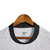 Camisa Botafogo ll 23/24 Torcedor Masculina - Branca com detalhes em Preto