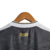 Camisa Ceará I 23/24 Torcedor Masculina - Branca com listras Pretas - loja online