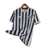 Camisa Ceará I 23/24 Torcedor Masculina - Branca com listras Pretas - Gol&Gol | Artigos Esportivos