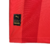Camisa PSV Eindhoven I 23/24 - Torcedor Puma Masculina - Vermelha com detalhes em branco e dourado