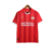 Camisa PSV Eindhoven I 23/24 - Torcedor Puma Masculina - Vermelha com detalhes em branco e dourado