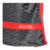 Camisa Flamengo I 24/25 - Jogador Adidas Masculina - Preta com detalhes em vermelho
