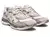 Asics Gel NYC - Cream Oyster Grey - comprar online