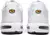 Air Max Plus TN - Triple White - loja online