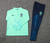 Tracksuit Brasil - Verde Água - comprar online