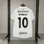 Camiseta Santos 24/25 - Neymar Jr na internet