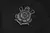 Tracksuit Corinthians - Preto na internet