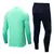 Tracksuit Brasil - Verde Água - Zrs Store