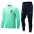 Tracksuit Brasil - Verde Água - loja online