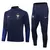 Conjunto Tracksuit França