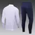 Tracksuit França - Branca - Zrs Store