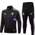 Conjunto Tracksuit Real Madrid