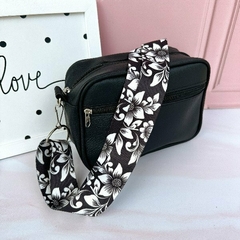 Bandolera Premium Flower
