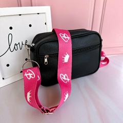 Bandolera Premium Barbie