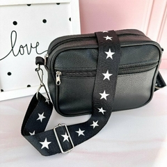 Bandolera Premium Estrella Blanca