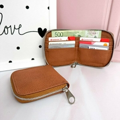 Billetera Pocket Suela