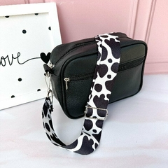 Bandolera PREMIUM Cow