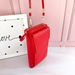 Portacelu importado Rojo2 - comprar online