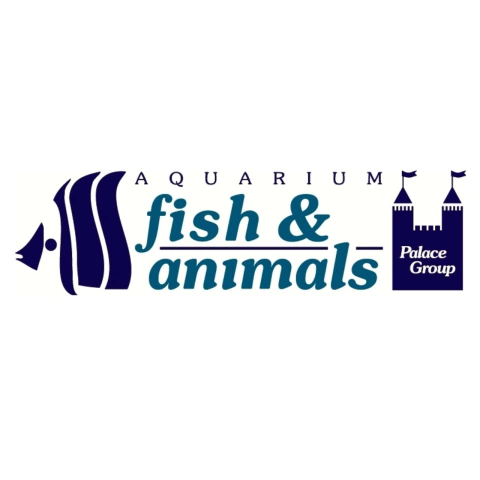 Marca 1 de Fish Animals