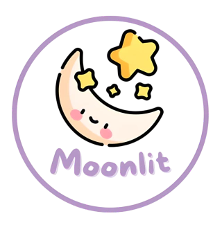 Moonlit Store