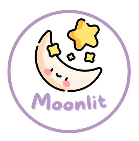 Moonlit Store