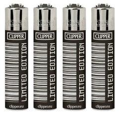 Encendedores Clipper varios modelos - comprar online