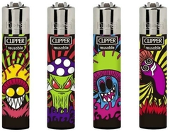 Encendedores Clipper varios modelos