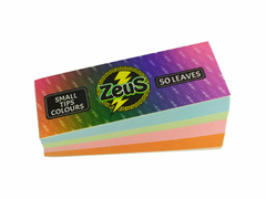 Filtros Carton Zeus X50u
