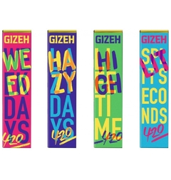 LIllos GIZEH 420 1/4