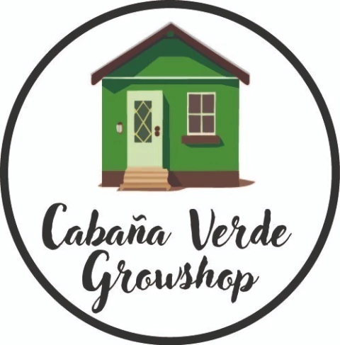 Cabaña Verde Growshop