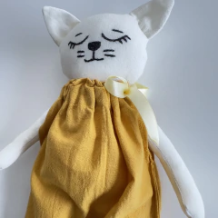 GATITA en internet