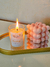 KIT PRESENTE ANIVERSÁRIO AUTOCUIDADO - Essence Velas Aromáticas 