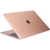 MacBook Air M1 en internet