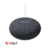 Google Nest Mini - Altavoz inteligente de 2da Gen con Google Assistant