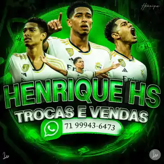 CONTAS EFOOTBALL